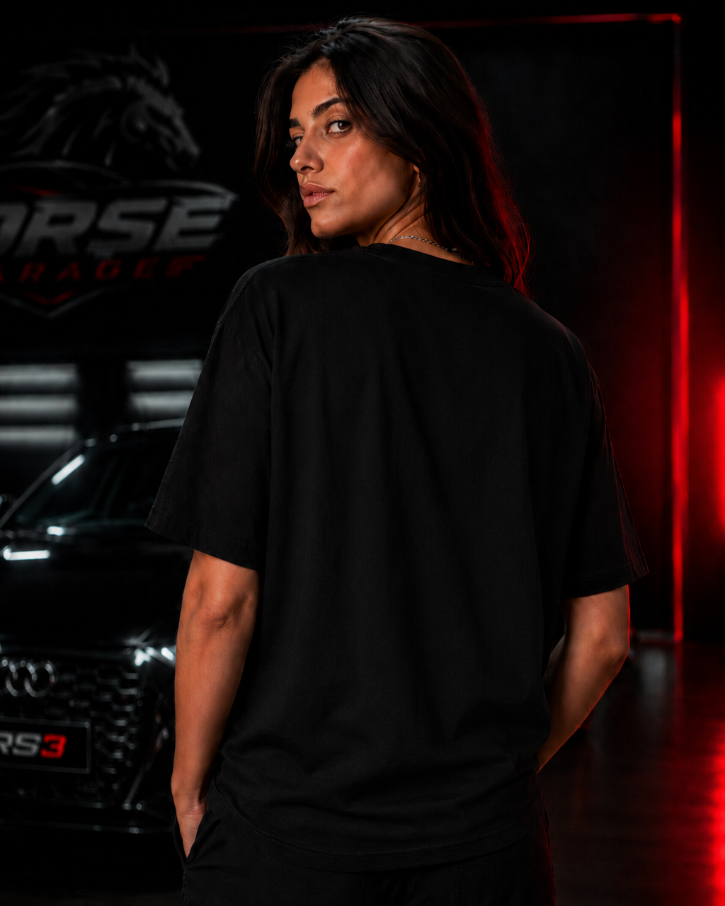 Horse T-Shirt