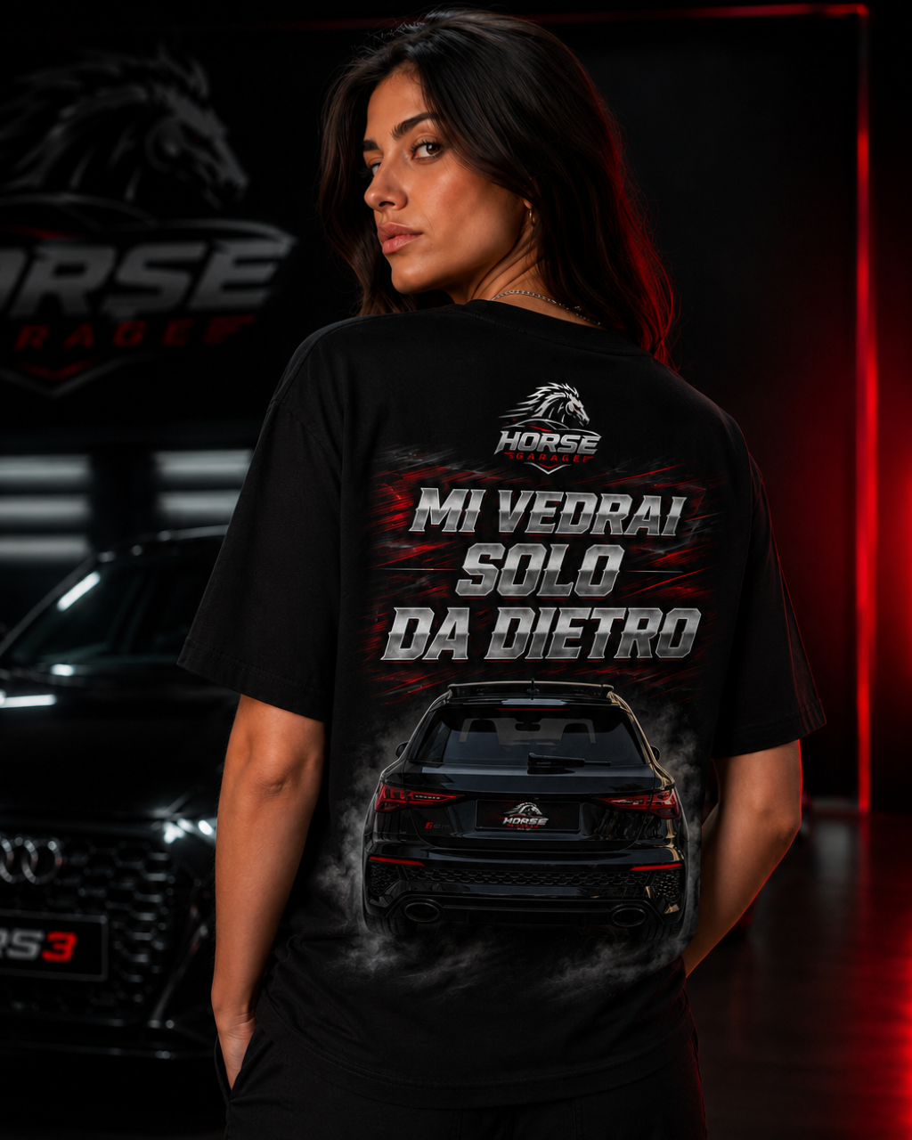 Horse T-Shirt